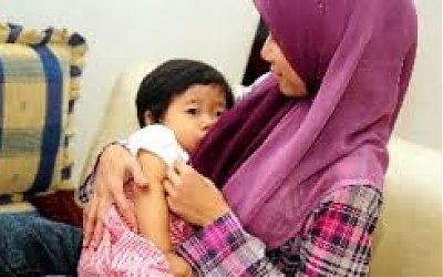 Air Susu Ibu dalam Perspektif Al-Quran