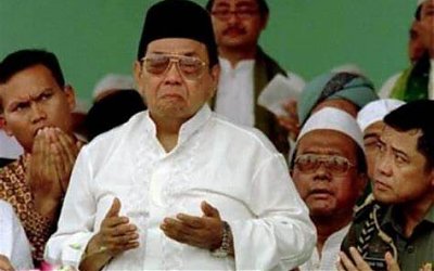Ini Nasihat Gus Dur Supaya Shalatmu Berarti