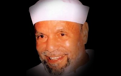 Syekh Sya'rawi Gagalkan Pemindahan Maqam Ibrahim, Ini Balasan Allah