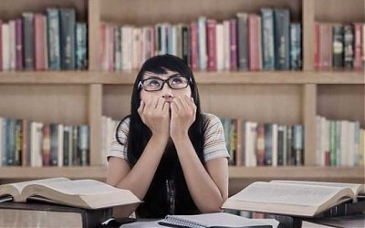 Coba Atasi Kemalasan dengan Tips Ini