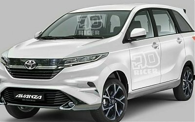 Harga Toyota Avanza 2019 Tak Naik, Mobil Bekasnya Anjlok?