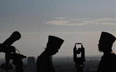 Memahami Lima Fase Bulan sebagai Penentu Awal Ramadan