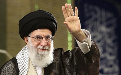 Palestina, Hizbullah dan Iran Berjuang Demi Tujuan Suci