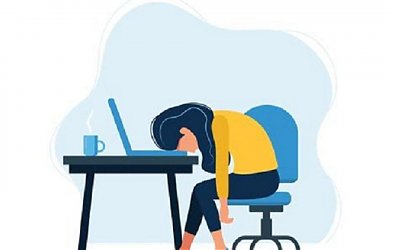 Penasaran dengan Toxic Productivity