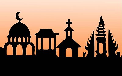 Rawat Kerukunan Beragama dengan Islam Humanis (Bagian 2)