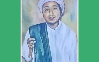 Habib Abdullah bin Alwi Baraqbah Bangil Menyingkap Tabir Beberapa Ulama Masyhur