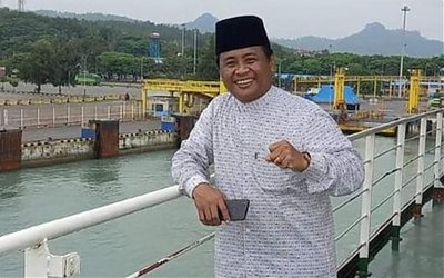 Jadilah Orang Penting