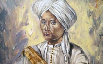 Melacak Kembali Jejaring Ulama Diponegoro (Bagian 1)