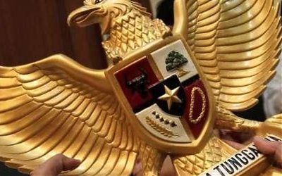 Pancasila Memang Bukan Wahyu Ilahi, Namun Ia Fikrul Islami