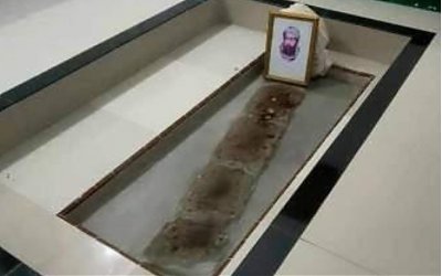 Kehidupan Waliyullah di Alam Kubur