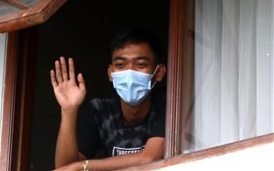 Lakukan 6 Hal ini Jika Kalian Sedang Isoman