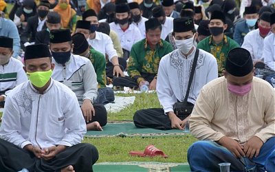 Pesan Sayyidina Ali dan Standar Minimalis dalam Beragama