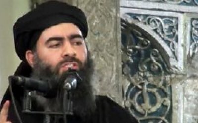 Tidak di Suriah, Al-Baghdadi Kini Mulai Menyusup ke Irak