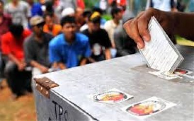 Ikut Pemilu 2019, WNI di Bangladesh Disuguhi Mie Bakso