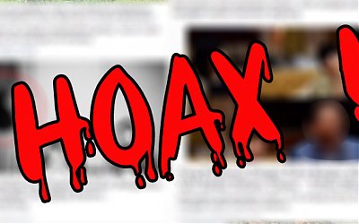Dengan Hizib Nashar, Hoaks akan Berbalik Menyerang Pembuat