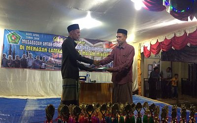 Ashabul Kahfi #9: Sang Pemuda Melawan Kezaliman Penguasa