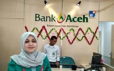 Bank Syariah Aceh #1: Islamisasi Ekonomi Syariah