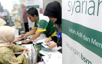 Bank Syariah #2: Sejarah Bank Syariah