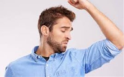 Sejumlah Bahan Herbal yang Dapat Menghilangkan Bau Badan