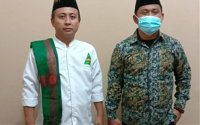 Mendakwahi Diri dan Dakwah Tauladan