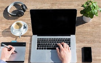 Tips Mempermudah Bekerja dari Rumah di Tengah Pandemi COVID-19