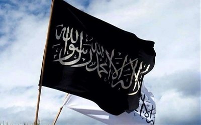 Polemik Bendera Tauhid dan Teatrikal Kelompok Khilafah