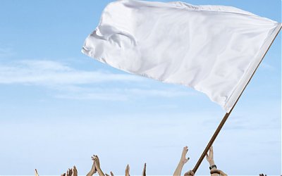 Pemaknaan Bendera yang Masih Ambigu