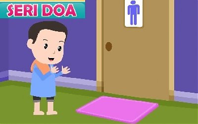 Bolehkah Berdoa di Kamar Mandi Setelah Berwudhu?