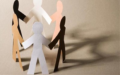 Teman Bergaulmu Ikut Menentukan Sifatmu