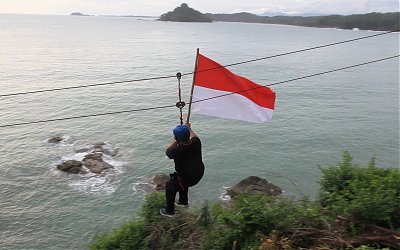 Unity dan Uniform, Sebuah Refleksi Kemerdekaan