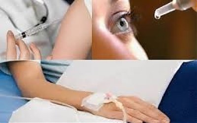 Bagaimana Hukumnya Melaksanakan Puasa dalam Keadaan Berobat?