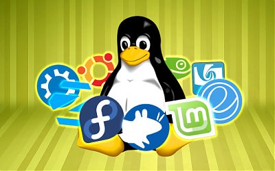 Linux Story : Istilah Unik di Dunia Linux
