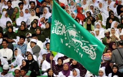 Catat! Ini Pesan Para Ulama untuk Warga Nahdliyin