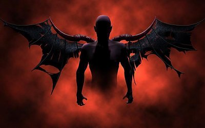 Hati-Hati, Iblis Itu Sangat Alim