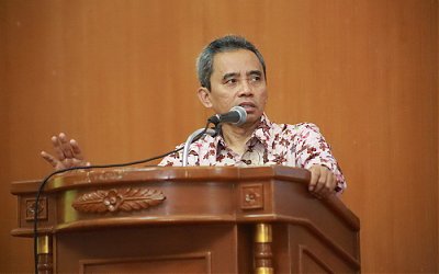 Kalau Indonesia Konflik, Maka Beginilah Menurut BNPT