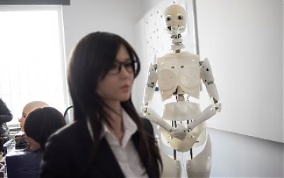 Amerika Serikat Salah Satu Negara Pengimport Boneka Sex Terbanyak
