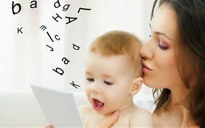 Jangan Ragu, Ini 7 Manfaat Bagi Anak Ketika Diajarkan Dua Bahasa