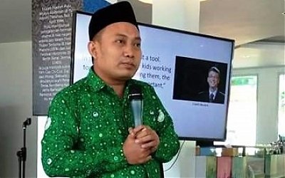 Pergunu Dorong Pemerintah Agar Meningkatkan Kesejahteraan Guru