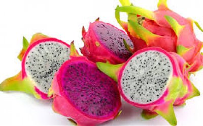Buah Naga kaya Akan Manfaat Bagi Kesehatan