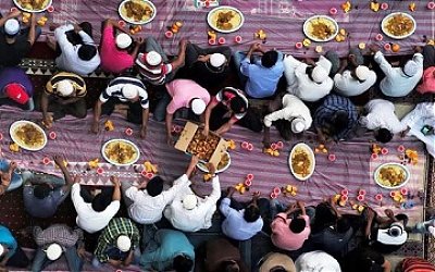 Hindari Corona, 4 Suasana Khas Ramadhan Ini Akan Jarang Kita Jumpai