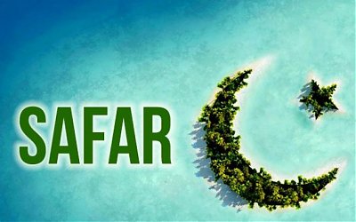Bulan Safar #3: Peristiwa Perang dalam Islam