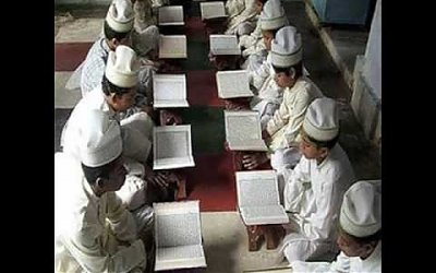 Pendidikan Berbasis School Culture Islam