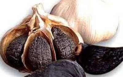 Khasiat Bawang Hitam yang Mengejutkan