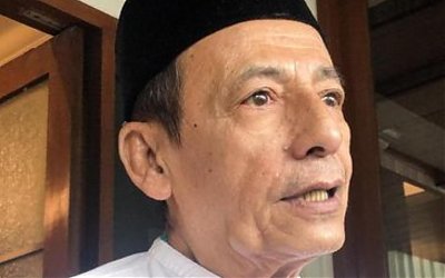 Mencintai Para Pewaris Nabi SAW