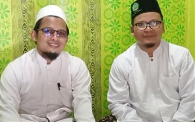 Kiprah Dakwah Alumni INAIFAS, Kiai Mushofa: Dulu Penjual Pentol, Kini Mengasuh Pesantren