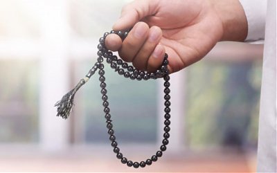 Tasbih, Pena dan Pergerakan