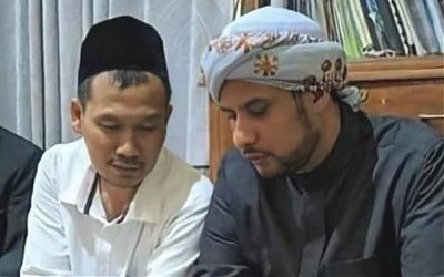 Ikhtiar Supaya Mendapatkan Keutamaan