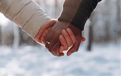Amalan Menjaga Martabat Suami dan Istri