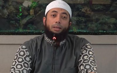 Meluruskan Klaim Khalid Basalamah yang Cenderung Gegabah