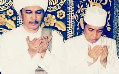 Keutamaan Membaca Shalawat Sulthan
